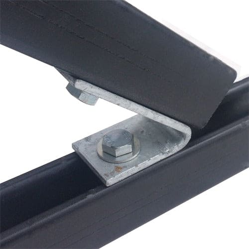 45 Degree Acute Angle 1×1 Hole