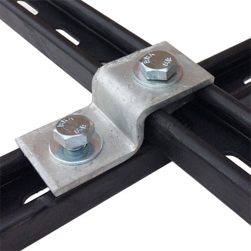 21mm Step Z Bracket – For 21mm Channel