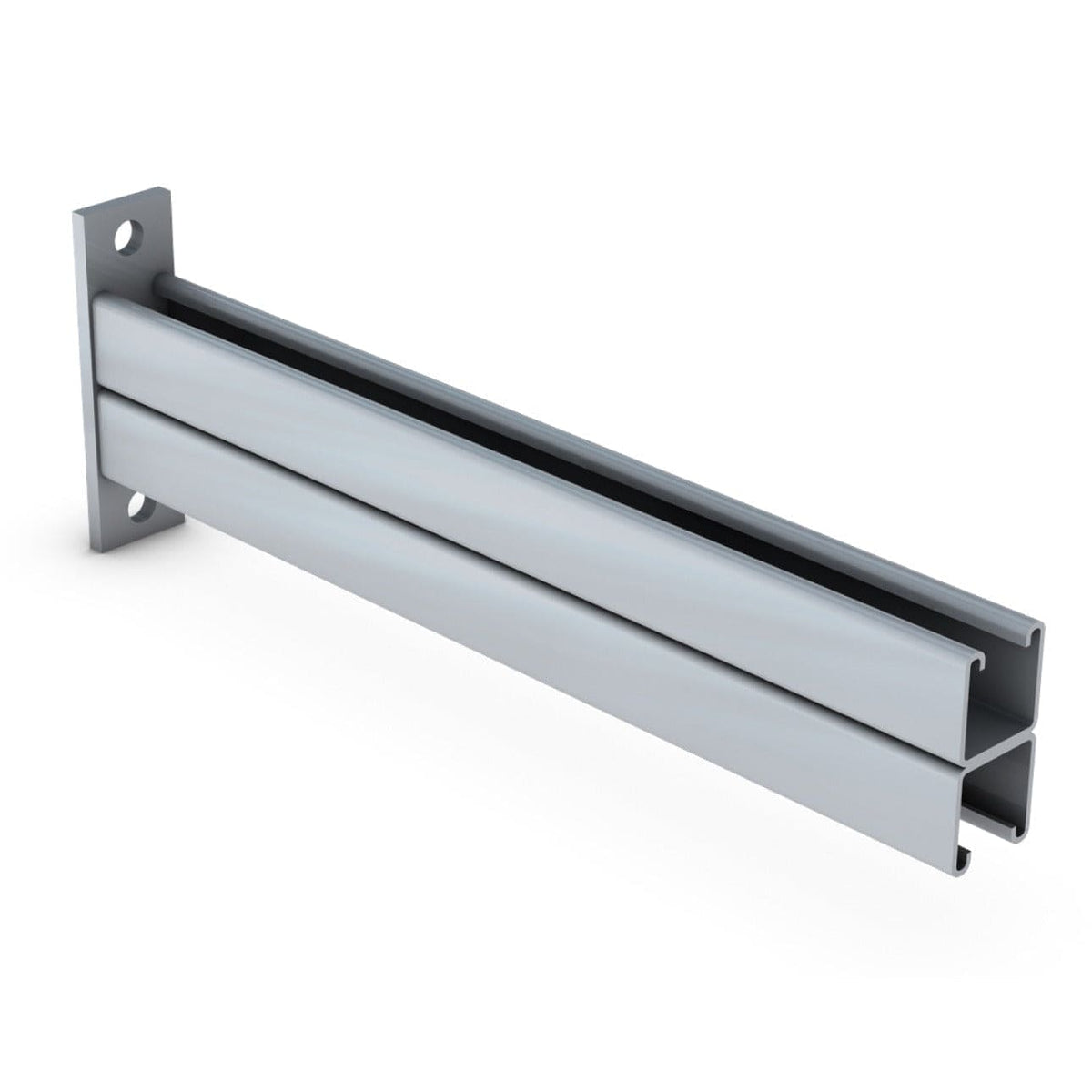 450mm – Cantilever Arms Back to Back (HDG)