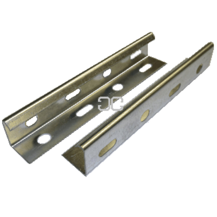 Universal Fit – Cable Tray Couplers (Pair)
