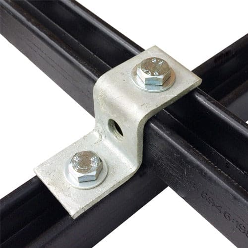 41mm Z Bracket – For 41mm Channel (A4 Stainless)
