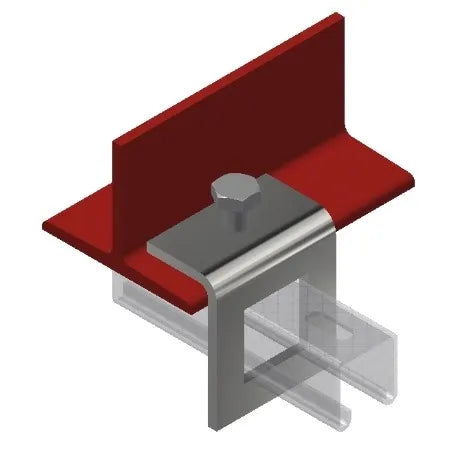 41mm Window Bracket (P1796 Type)