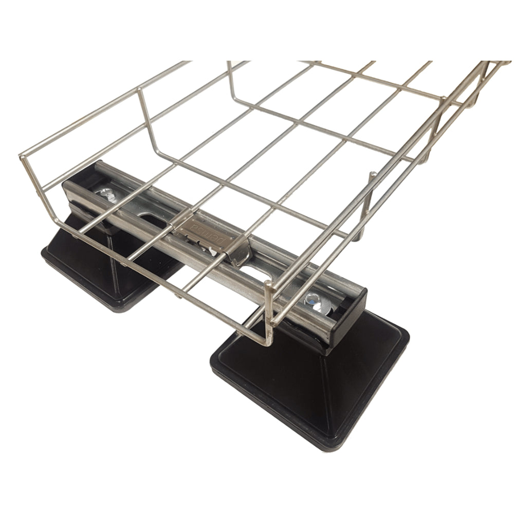 450mm Basket Floor Assembly