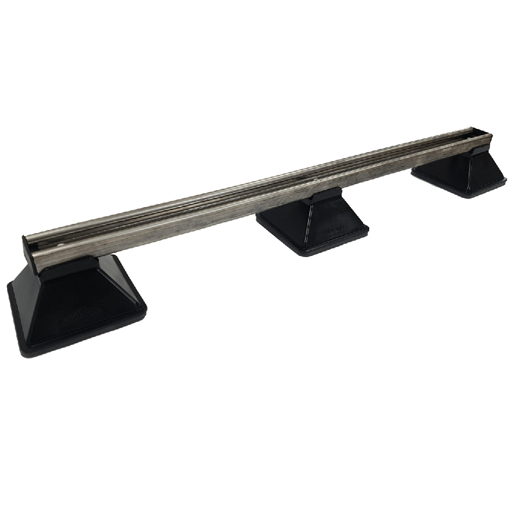 600mm Foot Strut Channel Assembly