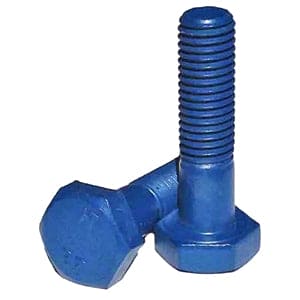 M16 X 70 A4 ST/ST XYLAN COATED BOLT