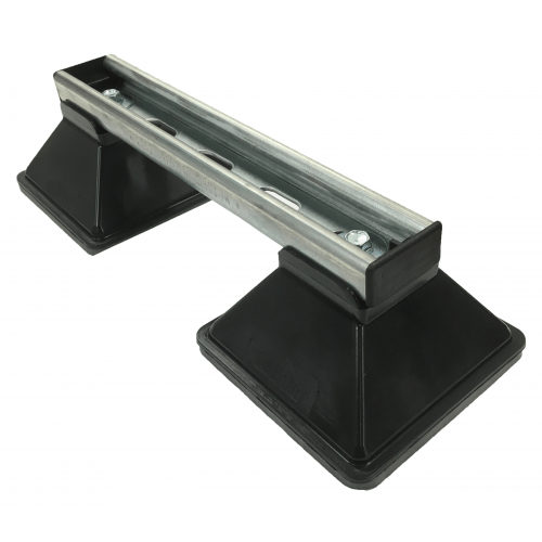 300mm Foot Strut Channel Assembly