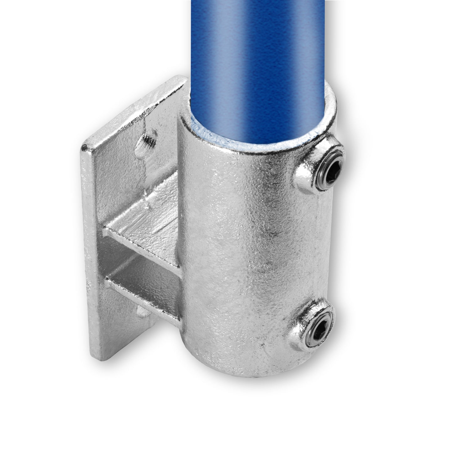 Key Clamp Type 144 - 42.4mm Offset Sude Pan Fixing