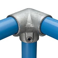 Side Outlet Elbow Key Clamp Type 128B - 33.7mm