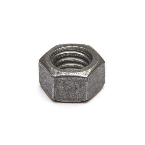 M24 X 2MM FINE PITCH FULL NUT SELF COLOUR