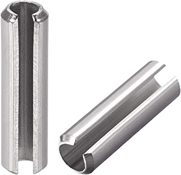 M6 X 45 A2 STAINLESS STEEL SPRING TENSION PIN