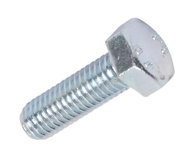 M12 X 1.5 X 50 GRADE 8.8 HT BZP SETSCREW