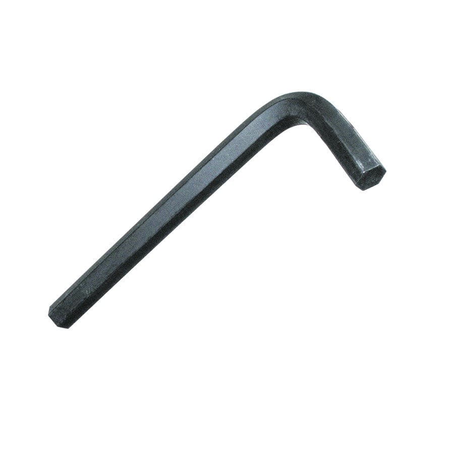 1/2" SHORT ARM ALLEN KEY