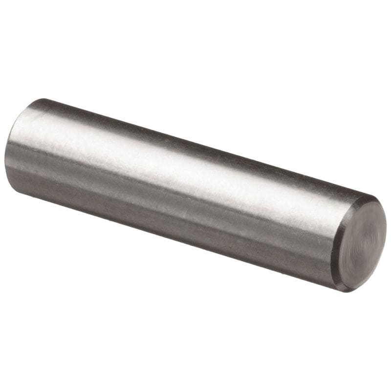 M3 X 50 HARDENED DOWEL DIN DIN6325