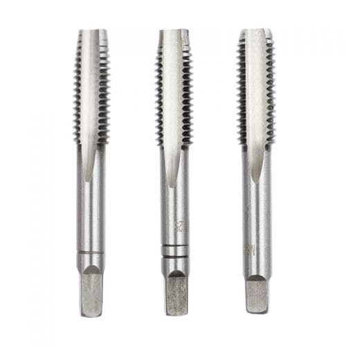 M10 X 1.5 PITCH TAP SET