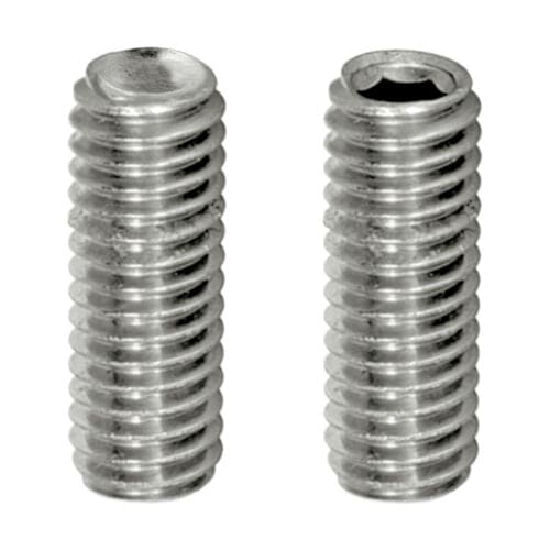 M10 X 30 A2 STAINLESS STEEL SOCKET GRUB SCREW ( PCP )