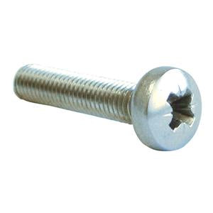 A4 Stainless Steel Machine Screws – Fine City Fasteners