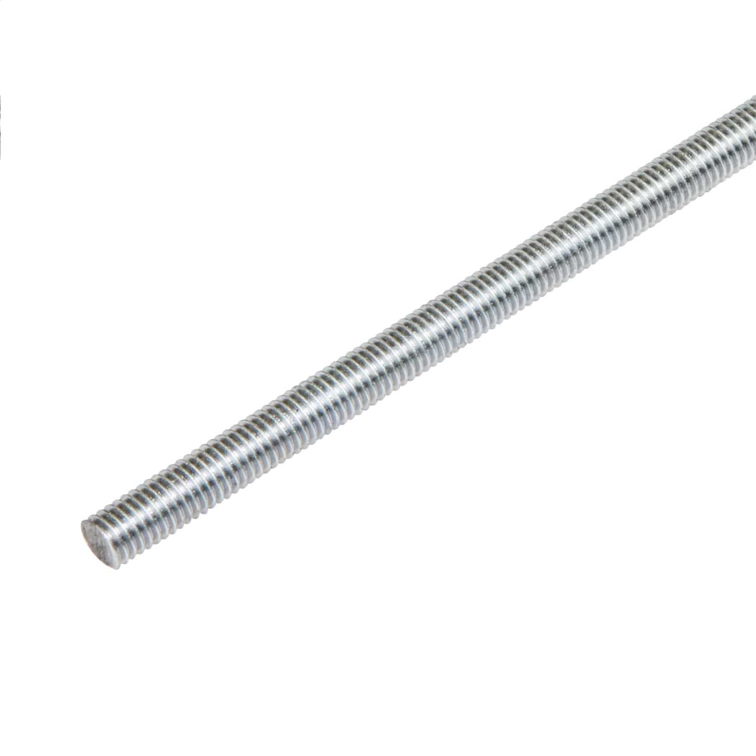 Threaded Bar – Fine City Fasteners