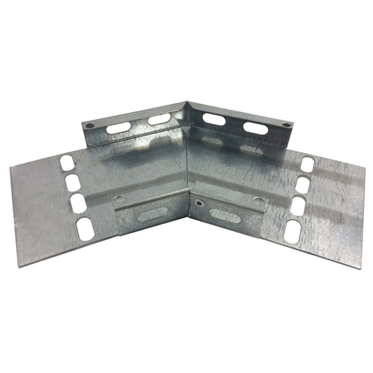 45 Degree Bend for 150mm Premier Tray (HDG)
