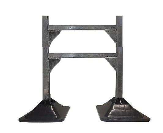Parallel Frame Flexi Foot – Fine City Fasteners