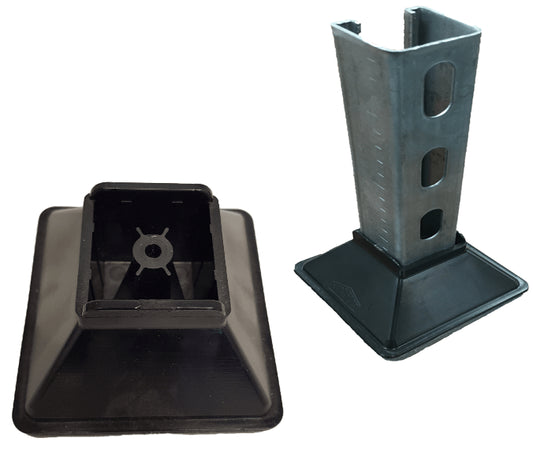 M6 Foot Strut 110 x 110mm