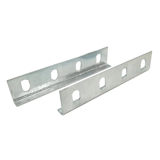 Cable Tray Couplers For Premier Tray – Pair (HDG)