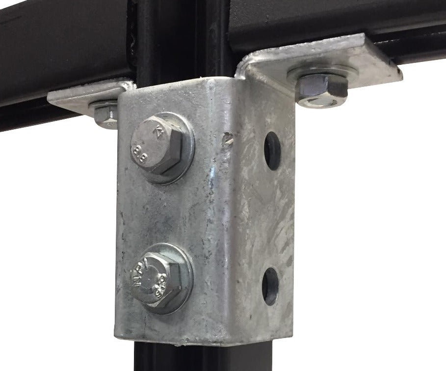 2 Wing Tower Bracket