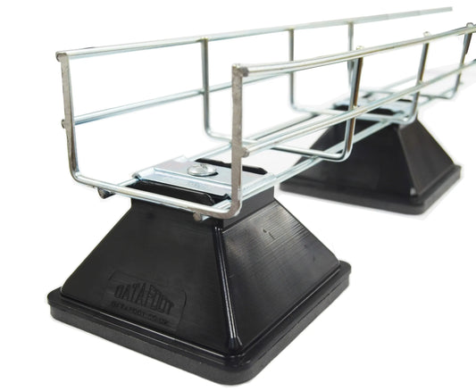Basket Floor Mount (Individual)