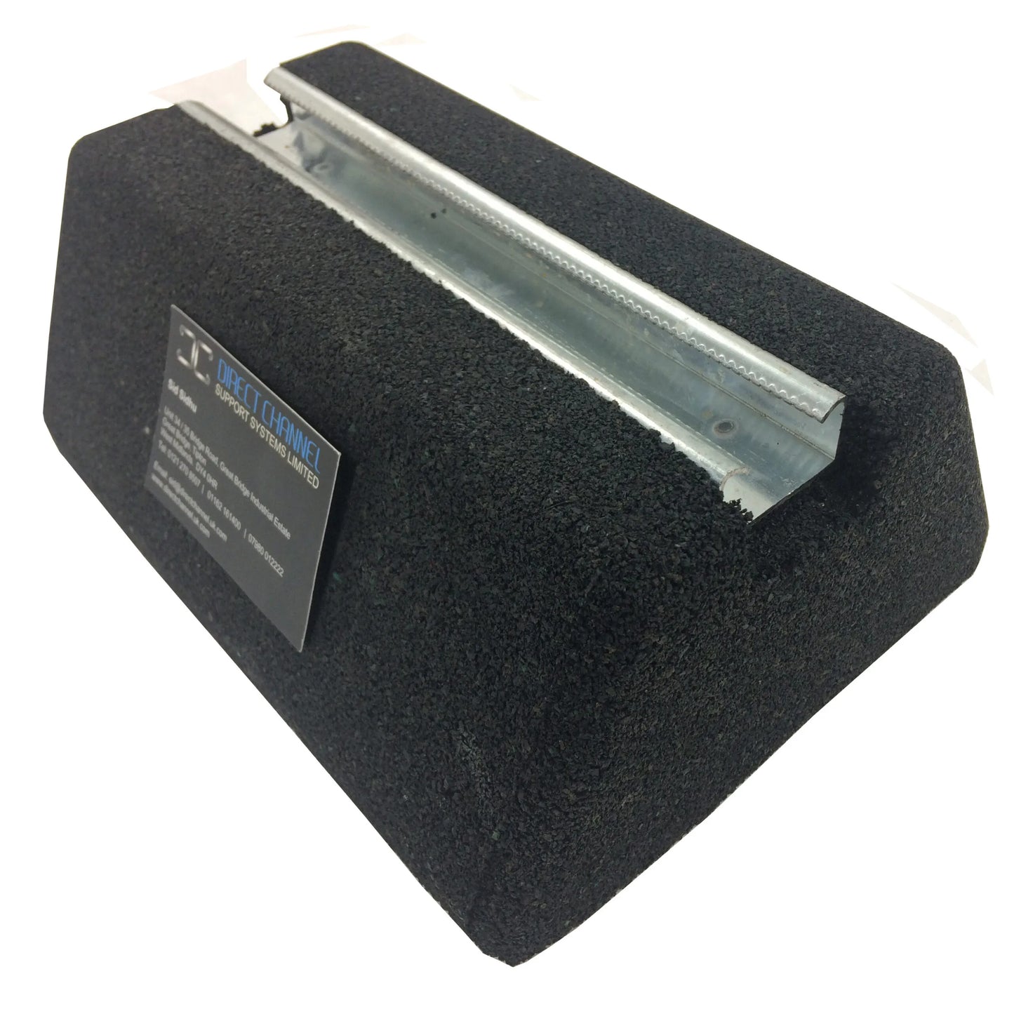 250mm Rubber Strut Mount