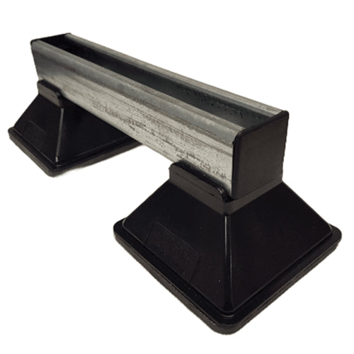 250mm Heavy Duty Strut Channel Assembly