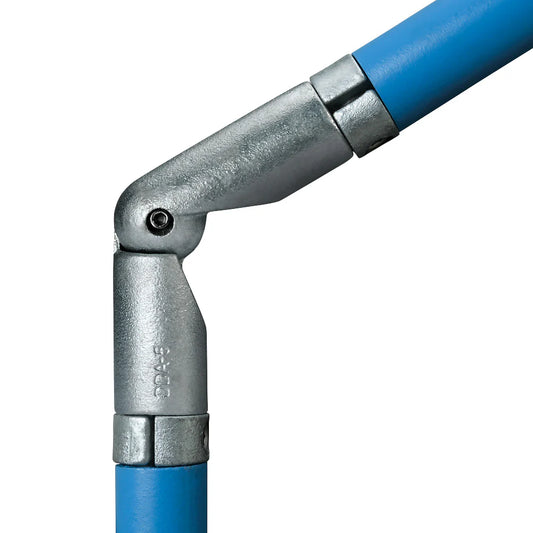 Key Clamp Type DD4-764 Assist Inline Adj Knuckle 42.4mm