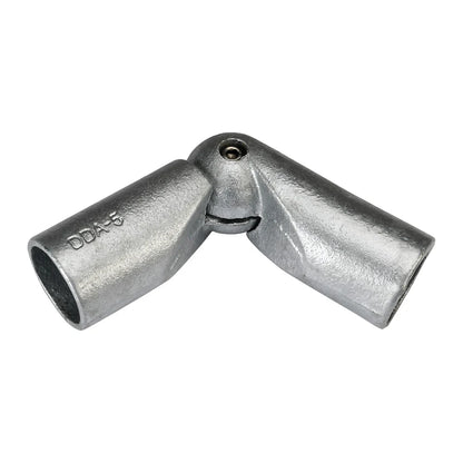 Key Clamp Type DD4-764 Assist Inline Adj Knuckle 42.4mm