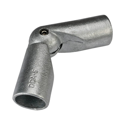 Key Clamp Type DD4-764 Assist Inline Adj Knuckle 42.4mm