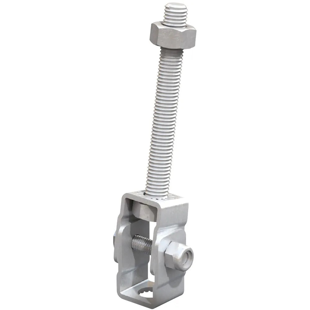 Lindapter – M10 Swivel Attachment