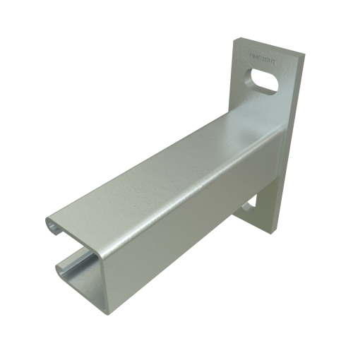 900MM Cantilever Arm 90 degree Side mounting ( left/right ) HDG
