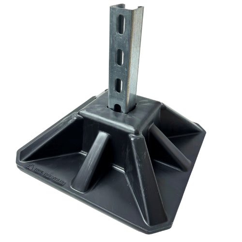 305mm Strut Pro Plastic Feet (Individual)