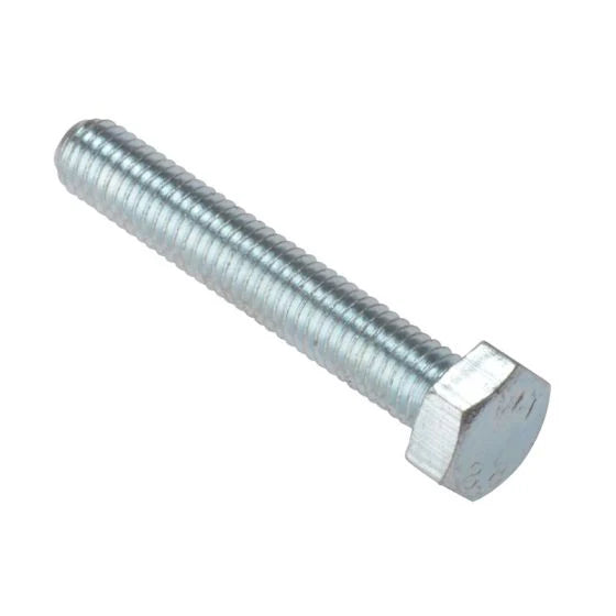 1/4 X 1/2 UNF Grade SAE 5 SetScrew Bzp