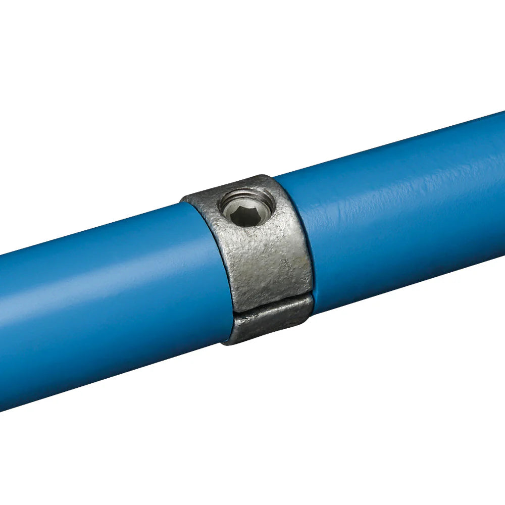 Key Clamp Type 150C Internal Coupling 42.4mm