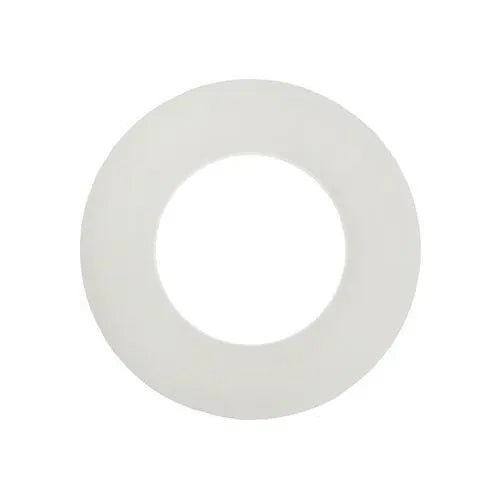 6.1 I/D X 10 O/D X 1.6 THICK ACETAL WASHER