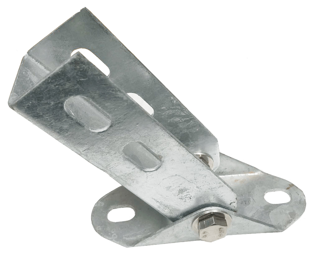 Adjustable Brace / Shoe Plate