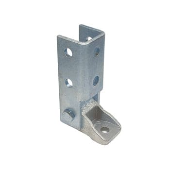 Adjustable Brace / Shoe Plate