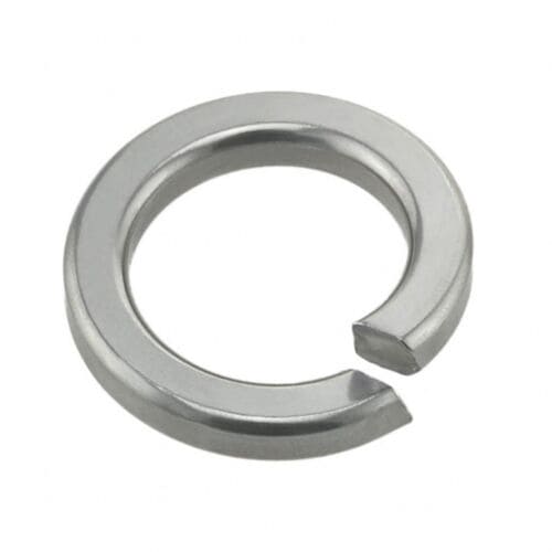 M7 SPRING WASHERS BZP (SQUARE SECTION)