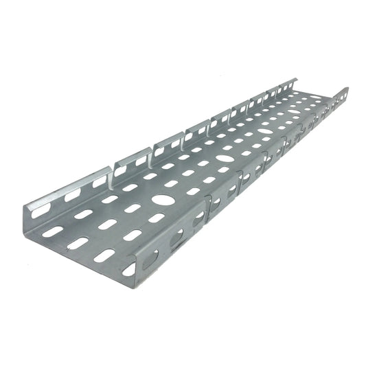 75mm Variable Riser for Premier Tray (HDG)