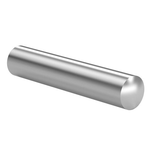 M8 X 32 A2 STAINLESS STEEL DOWEL DIN7