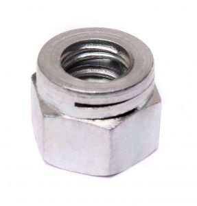 M12 A2 STAINLESS STEEL PHILIDAS NUT
