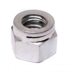 M12 A2 STAINLESS STEEL PHILIDAS NUT – Fine City Fasteners