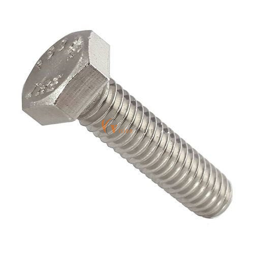 M8 X 35 A4-80 STAINLESS STEEL SET SCREW