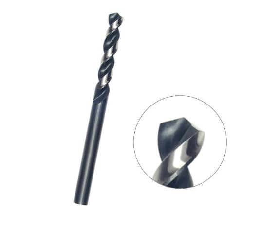4.5MM HI-NOX TWIST HSS DRILL BIT ( SUITABLE FOR STAINLESS STEEL)
