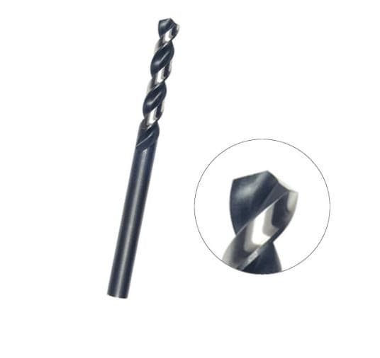 4.2MM HI-NOX TWIST HSS DRILL BIT ( SUITABLE FOR STAINLESS STEEL)