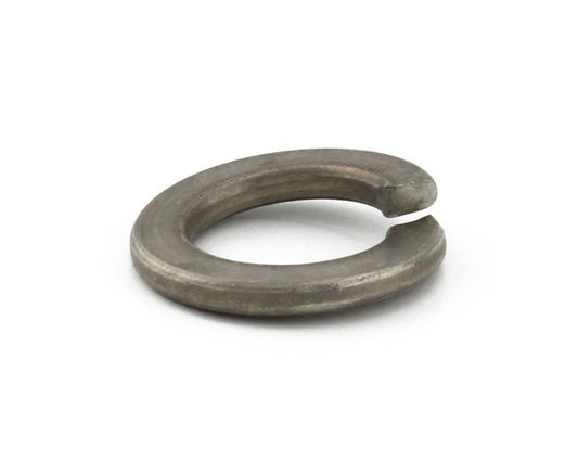 M4 A2 STAINLESS STEEL SPRING WASHER ( RECT SECTION )