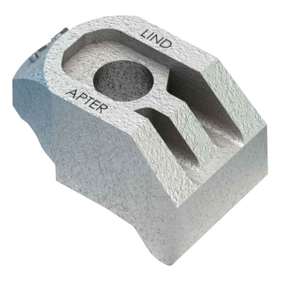 Lindapter Products – Fine City Fasteners
